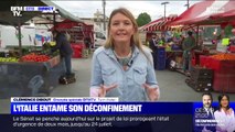 Ce qui change en Italie qui entame ce lundi son déconfinement