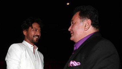 इरफान खान और ऋषि कपूर की जन्मतिथि में है खास संयोग, सोशल मीडिया पर बना चर्चा का केंद्र