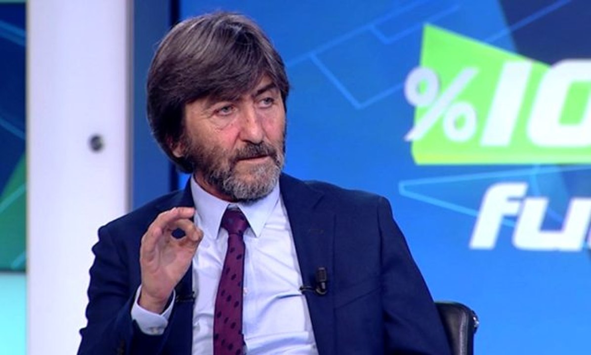 Rıdvan Dilmen: Fenerbahçe, teknik direktörlüğe Nenad Bjelica'yı getirecek, Emre Belözoğlu sportif direktör olacak