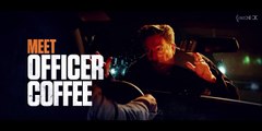 COFFEE & KAREEM Trailer (2020) Netflix