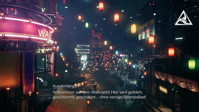 #040 | Lets Play Final Fantasy VII Remake | German | Deutsch