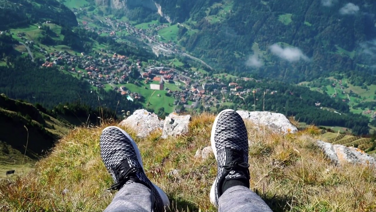 Who I AM ( self confidence  affirmations )