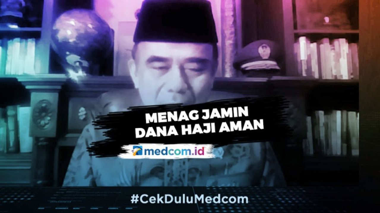 Kemenag Siapkan Tiga Alternatif Terkait Ibadah Haji 2020