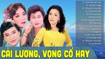 Tuyển Tập Tân Cổ Giao Duyên,Trích Đoạn Cải Lương Xưa Trước 1975 Để Đời Nhiều Danh Ca  Part 10