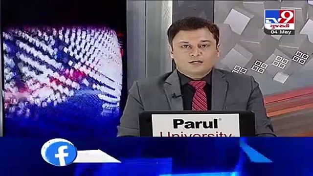 Migrant workers from Surat reach Odisha, receive warm welcome- TV9News