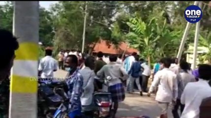 ರಾಜ್ಯದಾದ್ಯಂತ ಸಾಲಾಗಿ ಕಾದು ನಿಂತ ಕುಡುಕರ ದೃಶ್ಯ ಹೇಗಿತ್ತು ನೋಡಿ | Oneindia Kannada