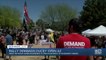 Great 48! group holds rally at Arizona Capitol building