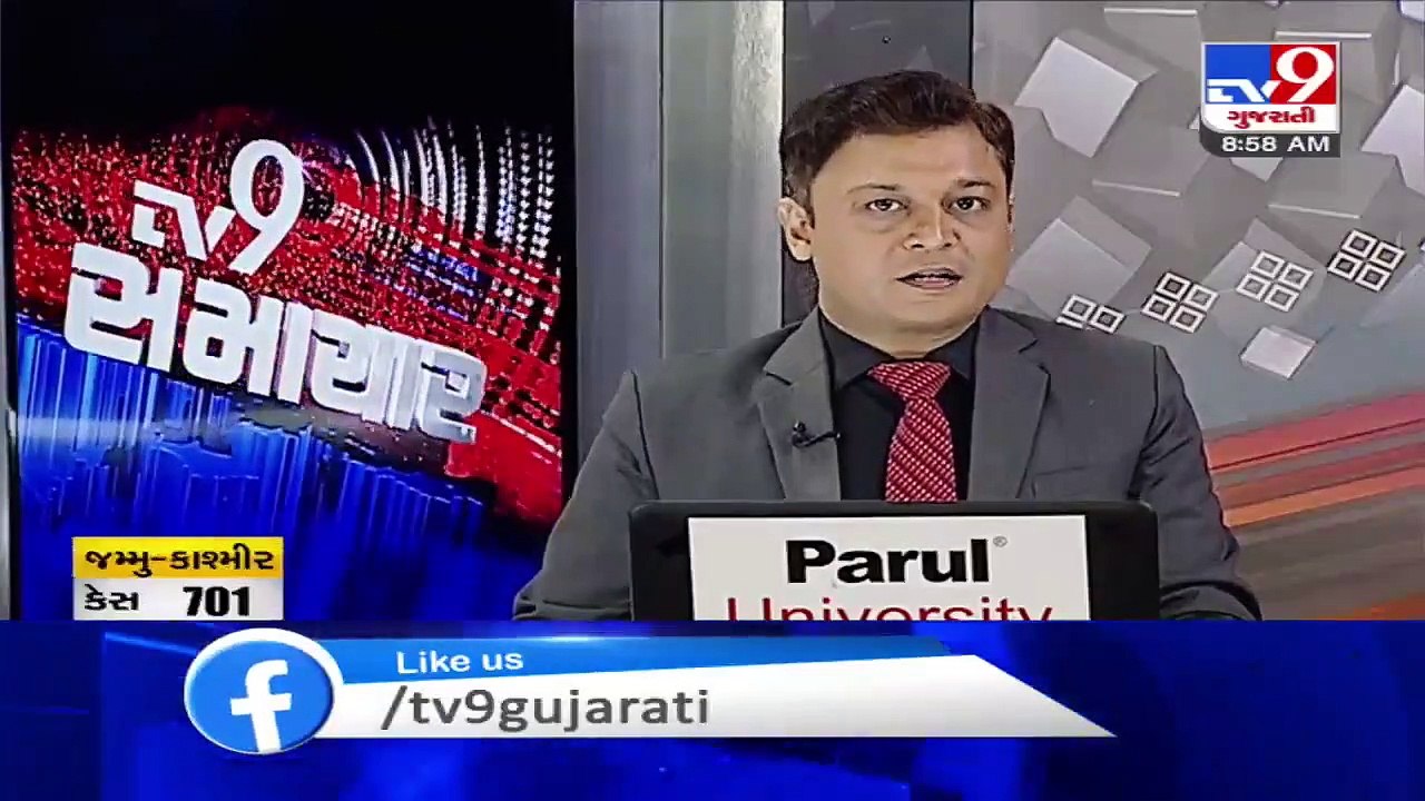 Coronavirus live updates- Global cases top 3.5 million- TV9News