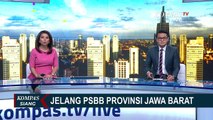 Ingat! PSBB se-Jawa Barat Akan Dimulai Tanggal 6 Mei 2020