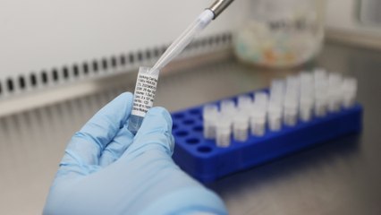 Global fund-raising drive to raise $8.2bn for coronavirus vaccine