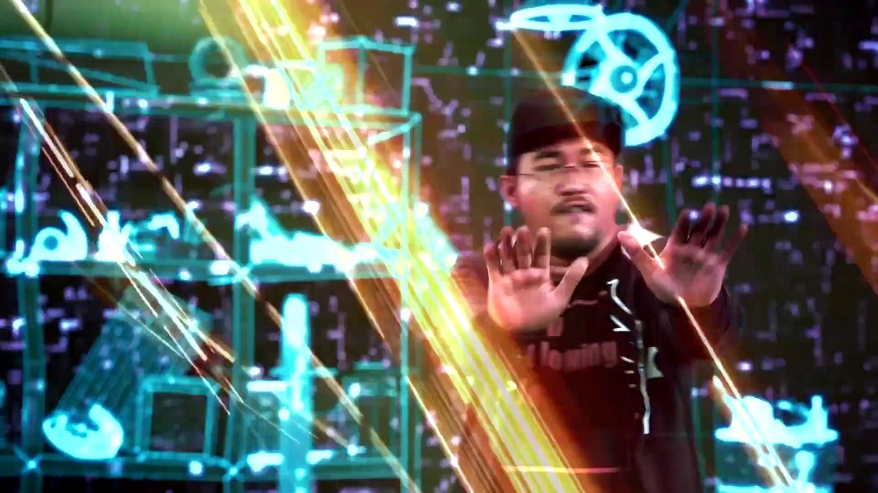 Never Gonna Get Me - Dualiti feat Jingles  (Official Music Video)