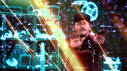 Never Gonna Get Me - Dualiti feat Jingles  (Official Music Video)