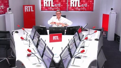 Tests : "si vous vous croyiez protégés du virus, vous baisser la garde", dit la présidente de la HAS