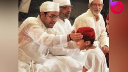 पारसी समाज ,एक रहस्य... ज़रूर देखें ये विडियो...