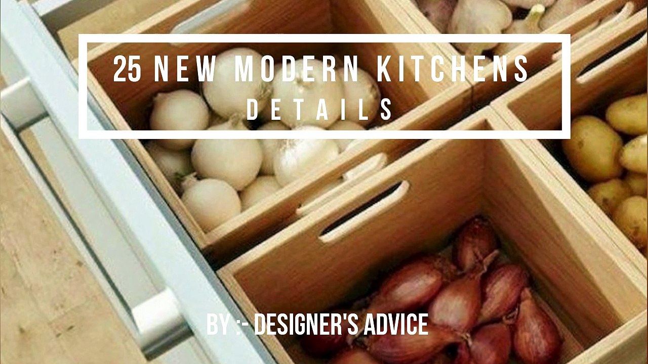 How to organize kitchen spaces | Attractive kitchen management | Maximum Storage Minimum Space | 