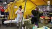 Coronavirus- Spain extends lockdown after death toll spikes - DW News