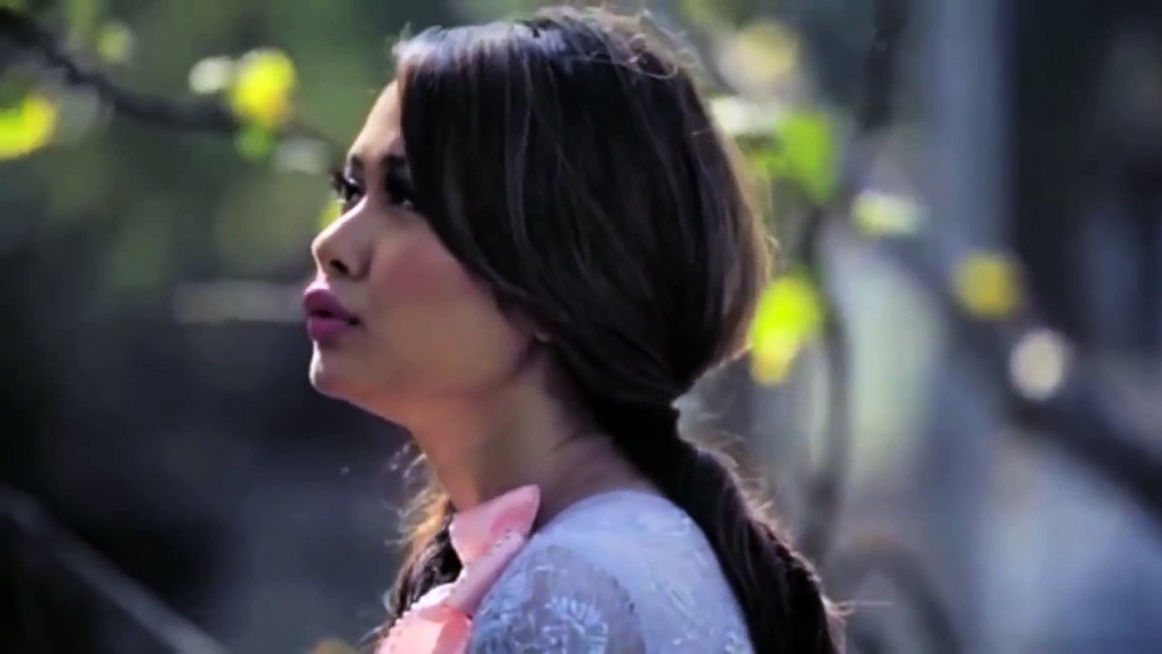 Cinta Bersatu - LIYANA JASMAY (Official Music Video)