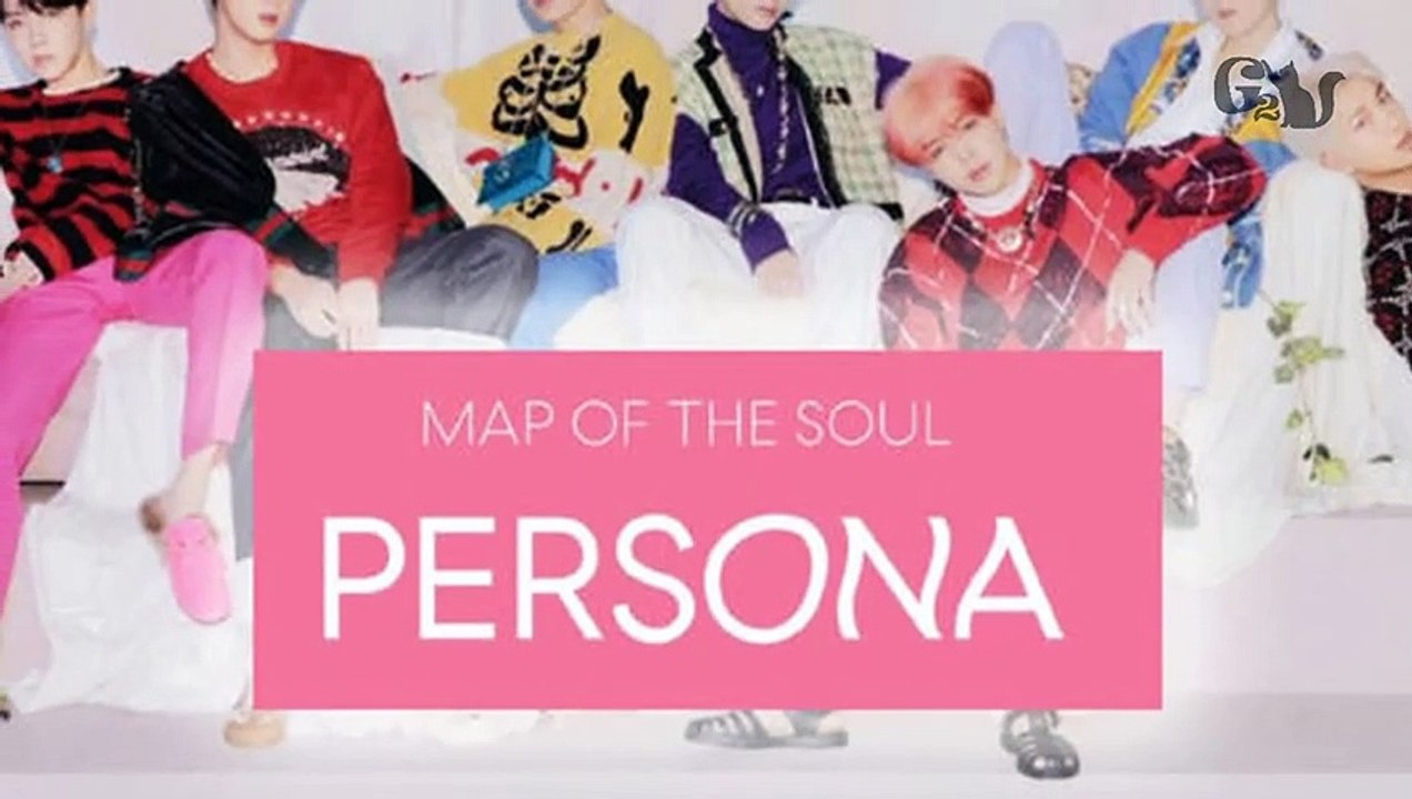 BTS Collect Another Major Honor In The U.K. With Their Latest Album