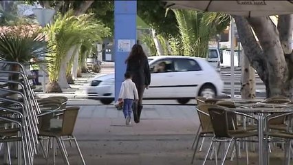 Reencontrarse con amigos o sentarse en una terraza, entre los alivios de la fase 1