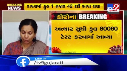 Areas of districts where new coronavirus cases reported today _ TV9News