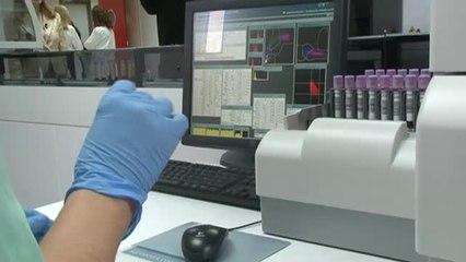 Solo un 5% de la población de Barcelona sería inmune al coronavirus