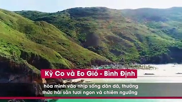 MS Việt Nam tôi yêu: Đi tìm tọa độ của những địa điểm nhất định phải đặt chân tới trong năm 2019 (P4)