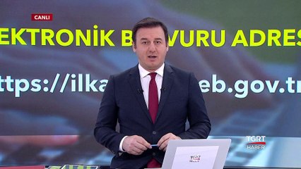2020 Sözleşmeli Öğretmenlik Başvurusu