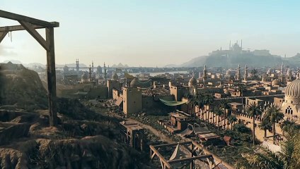 الفتوة - الكمين اتنصب لحسن وحنوءة اللي وقع فيه