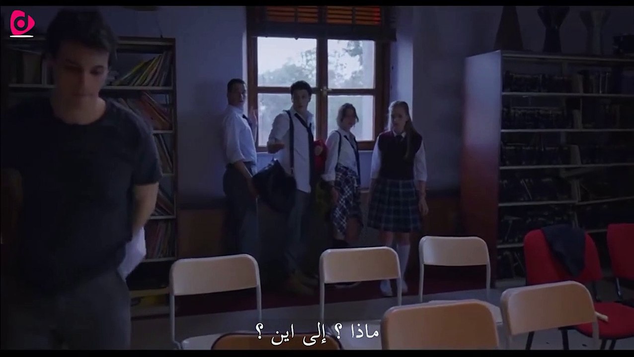 المسلسل التركي الجديد 2020 عشق 101 مترجم للعربي
