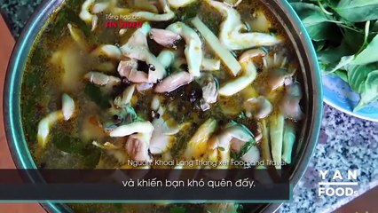 MS Thưởng thức ngay những món ăn tối được giới trẻ check-in nhiều nhất tại Đà Lạt mộng mơ