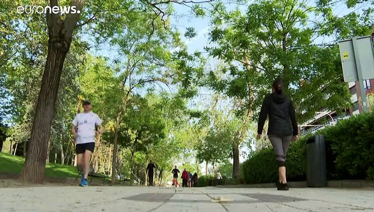 Europa lockert Corona-Regeln