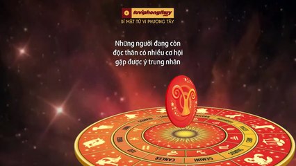 MS Vận trình tình cảm của cung Bạch Dương khi bước sang năm 2019