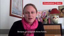 Anne Fichet, VYV3 Pays de la Loire