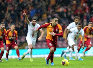 River Plate Başkanı Rodolfo D'Onofrio: Falcao'ya kapılarımız açık, buraya dönebilir