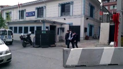 Zehir taciri korona virüs dinlemedi
