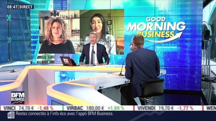 Culture Geek: Un masque made in France réutilisable à l'infini par Anthony Morel - 04/05