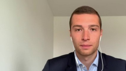 Les 4 vérités - Jordan Bardella