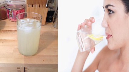 सोने से पहले बस पी लें ये 1 ड्रिंक, आएगी सुकून की नींद | This drink will make you sleep better