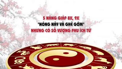 nhưng có số vượng phu ích tử nhất trong 12 con giáp