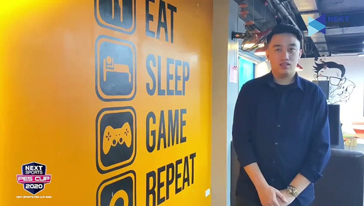 INTERVIEW | Gamer Quân Bi | Các ông có cố gắng nữa thì gặp tôi cũng không ăn thua đâu | Next Sports