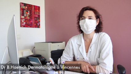 A Vincennes comment les professions libérales vivent le COVID19 ? Un reportage de Léa Pia