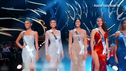 KHOẢNH KHẮC H’HEN VÀO TOP 5