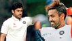 MSK Prasad Regrets For Not Selecting Karun Nair