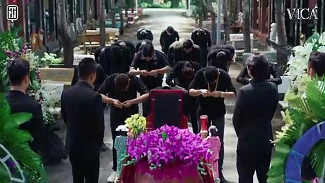 Vi Cá Tiền Truyện: Bộ web drama đình đám nhất hiện nay, thành công từ nhạc phim cho đến trailer