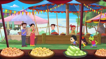 Bandar Mama Pahan Pajama | Hindi Rhymes | बंदर मामा | Hindi Rhymes For Children | Moople TV Hindi