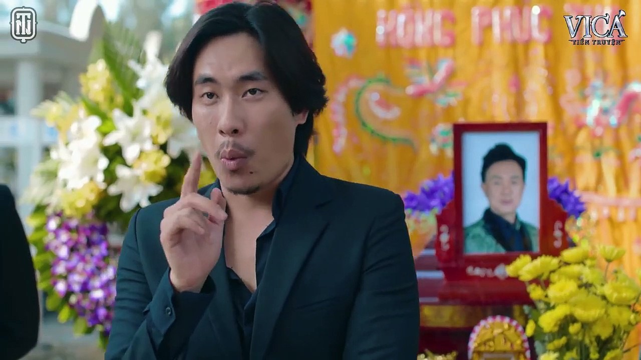 Vi Cá Tiền Truyện: Bi kịch cuộc đời Vi Cá được tiết lộ, liệu ai là người đứng sau tất cả?