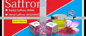 ORIGINAL !! WA:083 854 153 392	Jual Bunga Saffron Untuk Wajah Surabaya- Malang