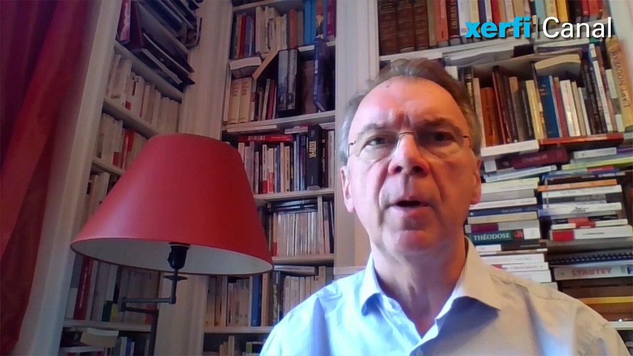 Les process dans la tourmente : savoir réinventer les règles du jeu [Michel Mondet]