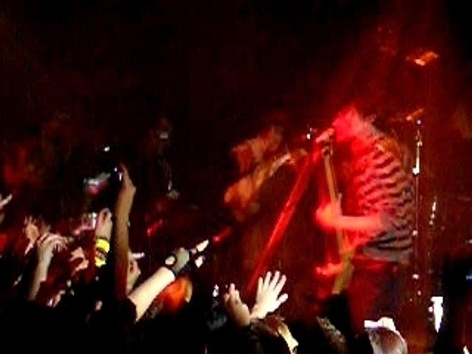 Panik @ Trabendo 23.10.07 - Was