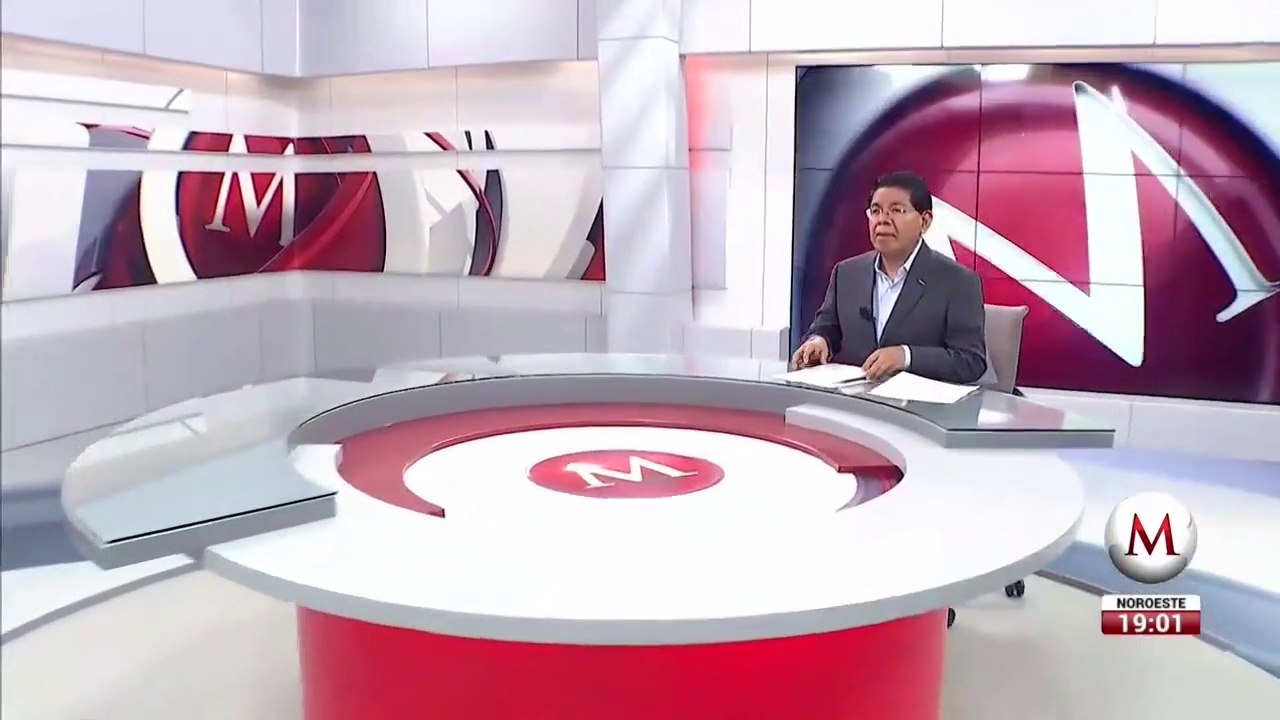 Milenio Noticias, con Roberto López, 03 de mayo de 2020